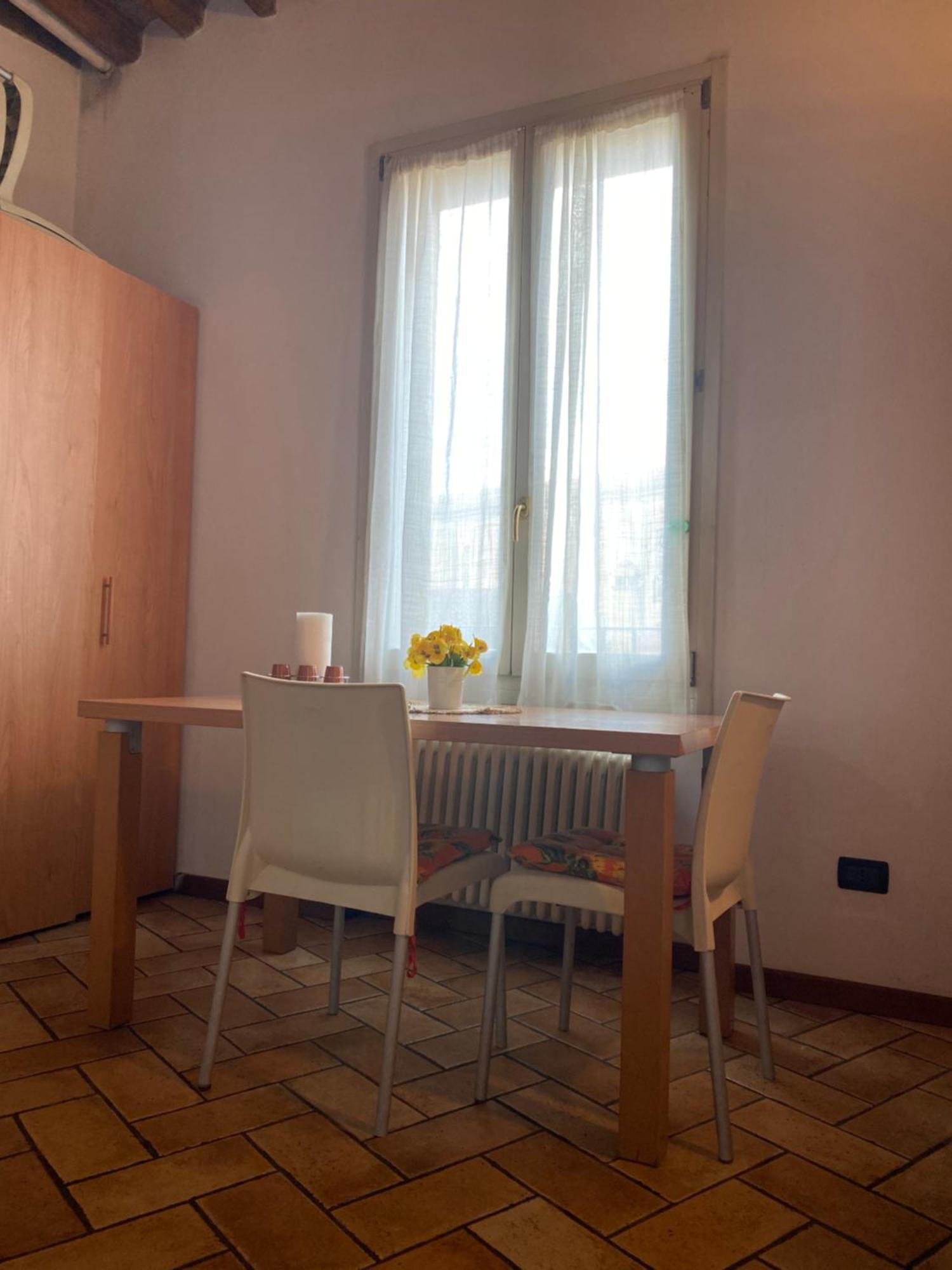 Appartamento Saragozza 볼로냐 외부 사진