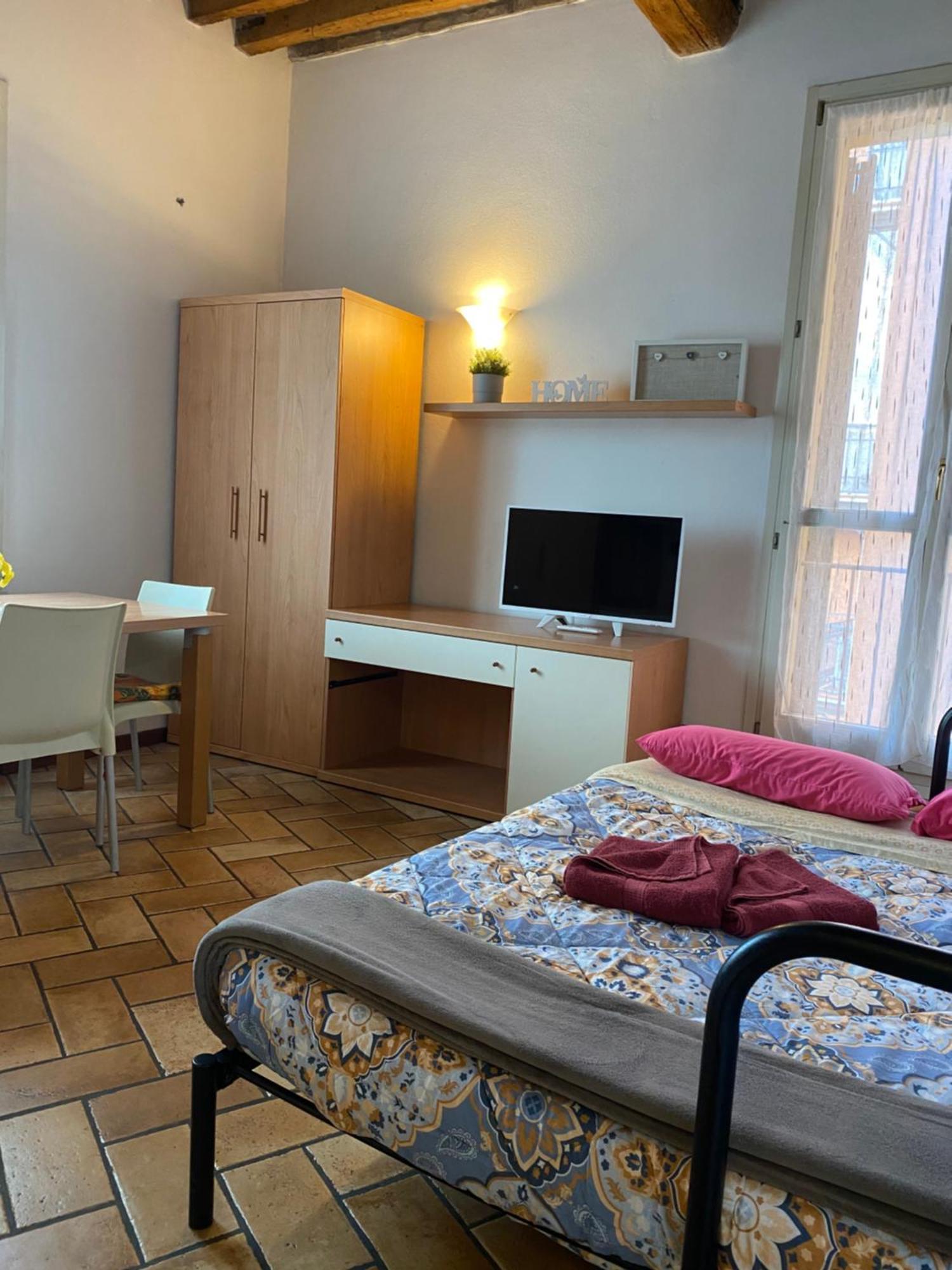 Appartamento Saragozza 볼로냐 외부 사진